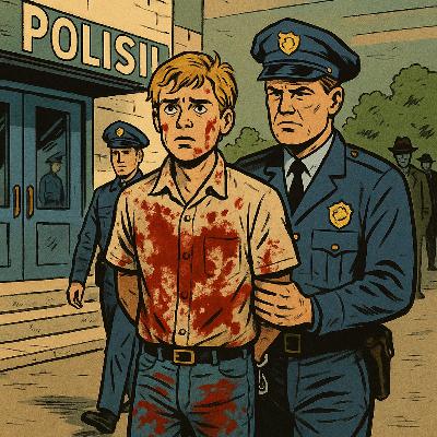 Episode 6 – The Amnesiac | Libretto Short Stories