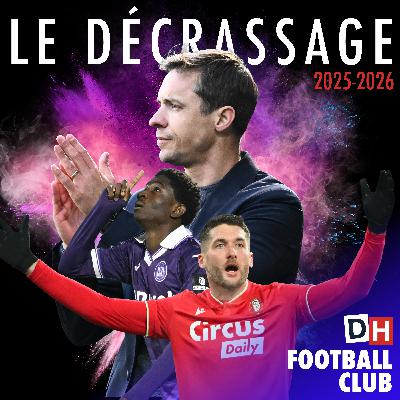 ⚽ Anderlecht a sa place sur le podium, le Standard qui marque peu et l’Union secret défense ⚽ Anderlecht a sa place sur le podium, le Standard qui marque peu et l’Union secret défense