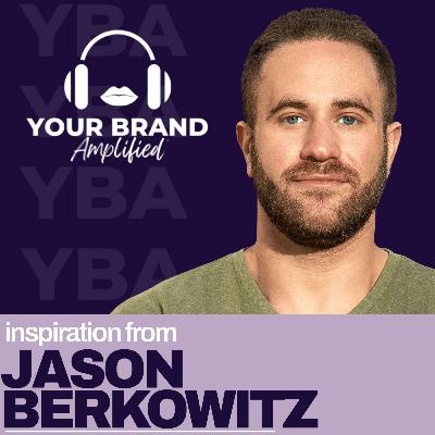 Jason Berkowitz on Revolutionizing SEO and Overcoming Industry Myths