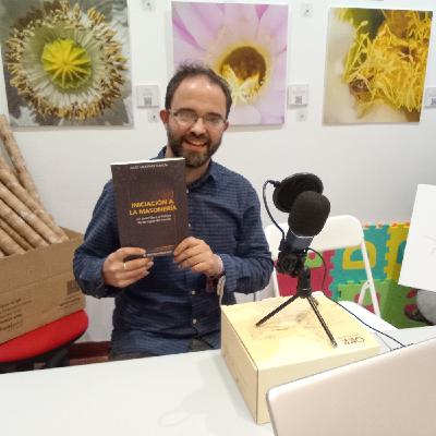 SAN ONOFRE, 14-XXVIII Iniciación a La Masonería (Julio Martínez interviú)