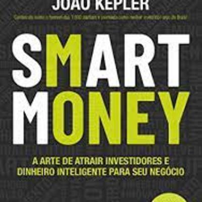 SMART MONEY - AUDIOBOOK SANOBOOKS