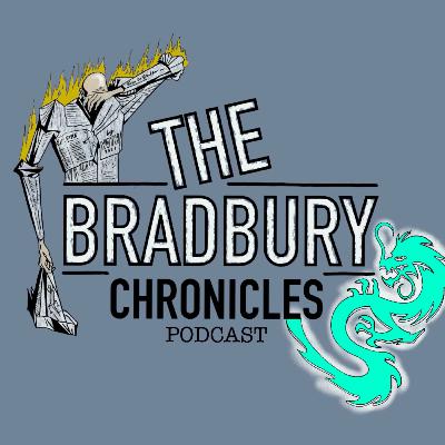 The Bradbury Chronicles - The Fog Horn The Bradbury Chronicles - The Fog Horn