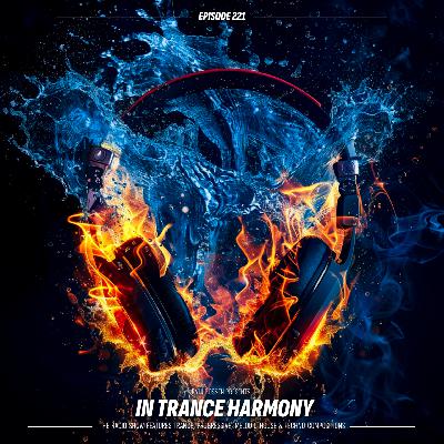 Ryui Bossen - In Trance Harmony 221