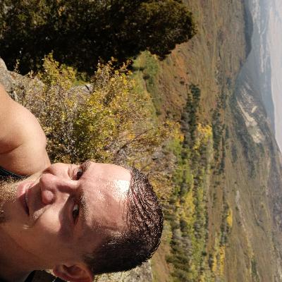 New balance... And not the shoes!!