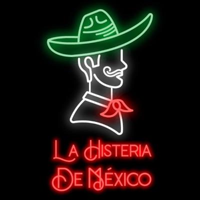 Ep16. El Himno Nacional Mexicano - Con El Bastardo del Rock