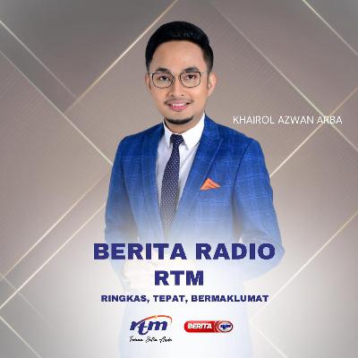 14 November 2025 - Utama 12 Tengah Hari 14 November 2025 - Utama 12 Tengah Hari