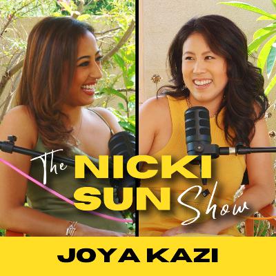 From Mumbai to Hollywood: Award-Winning Choreographer Joya Kazi's Impact on TV and Film From Mumbai to Hollywood: Award-Winning Choreographer Joya Kazi's Impact on TV and Film