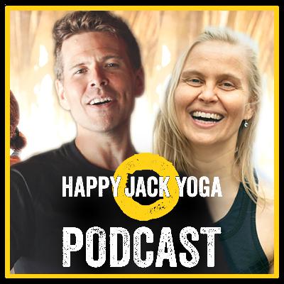 At The Heart of Transformation: Anna’s Hero’s Journey | Episode 135