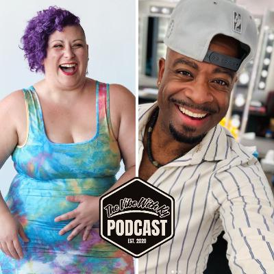 S6-E26: "Why ADHDers Struggle to Rest" - Jess DuBose | The Vibe With Ky Podcast