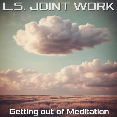 L.S. Joint Work - Getting out of Meditation