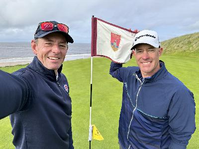 #11 The Ultimate Golf Experience - Links Golf in Ireland