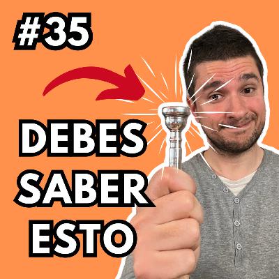 35. Estudiar boquilla... ¿sirve de algo?