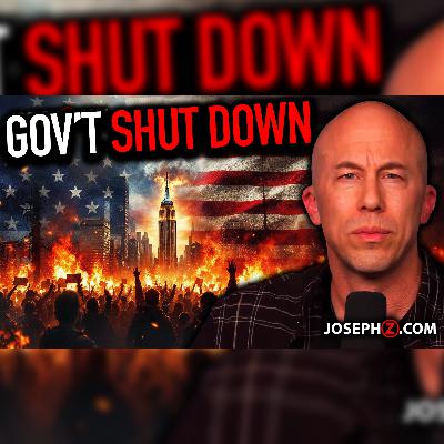 GOV'T SHUT DOWN, NY ELECTION— and the EFFECTIVE PRAYERS OF THE RIGHTEOUS!!