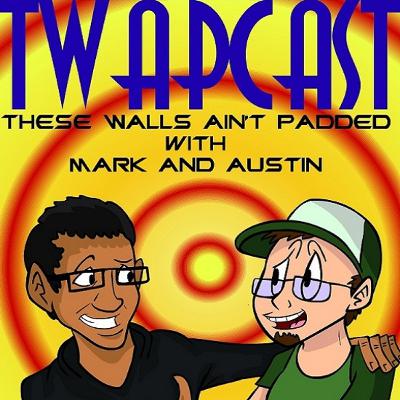 TWAPCast Episode 9: What Does TWAP Stand for Again?