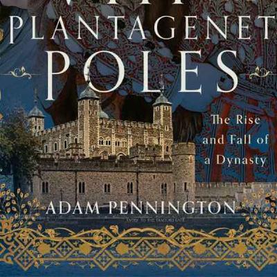 The House of Pole with Adam Pennington The House of Pole with Adam Pennington