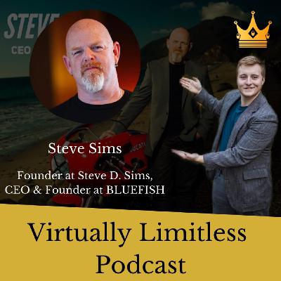 Interview with Steve Sims