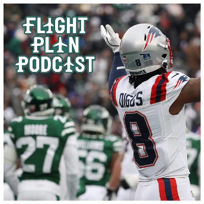 Listener Mailbag + Tankathon primer for Week 18