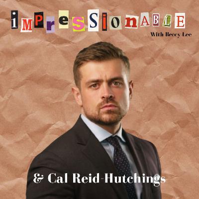 S3E5: Becoming a Barrister with Cal Reid-Hutchings S3E5: Becoming a Barrister with Cal Reid-Hutchings