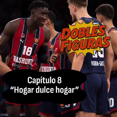 Dobles Figuras Capítulo 8 “Hogar dulce hogar” Dobles Figuras Capítulo 8 “Hogar dulce hogar”