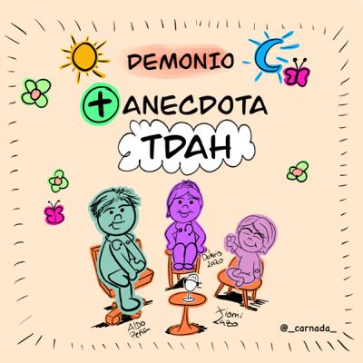 +ANECDOTAS ✨🤪✨