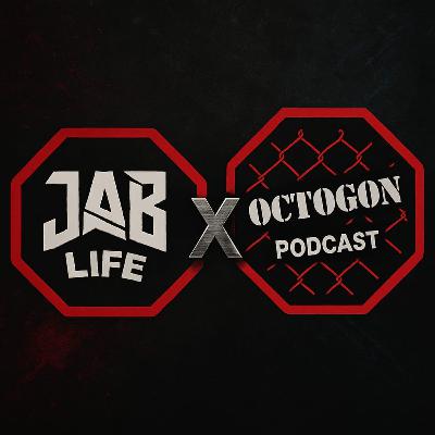 Conor McGregor, le roi devenu bouffon - Jab Life x Octogon #9