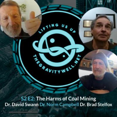 The Harms of Coal Mining