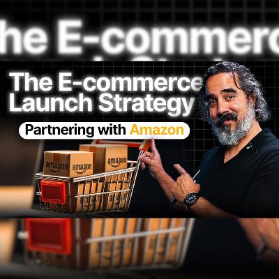 Why Amazon Is the Fastest Way to Build Trust for a New Brand Why Amazon Is the Fastest Way to Build Trust for a New Brand