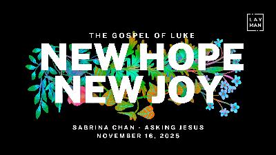 Asking Jesus - Video