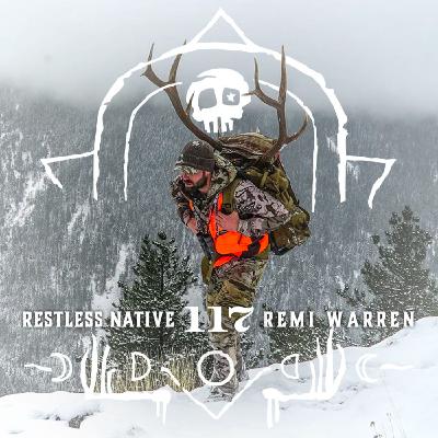 117: Remi Warren, TV Show Host, Photographer & Guide