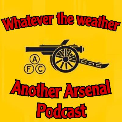 Mark AZ special episode