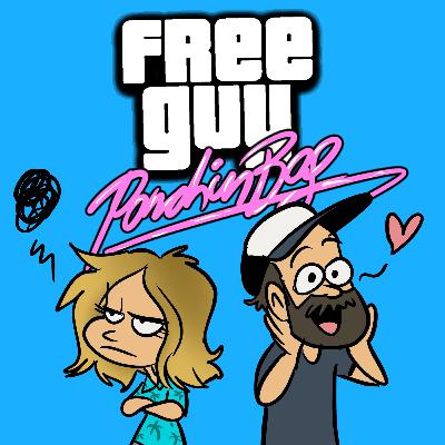 Free Guy
