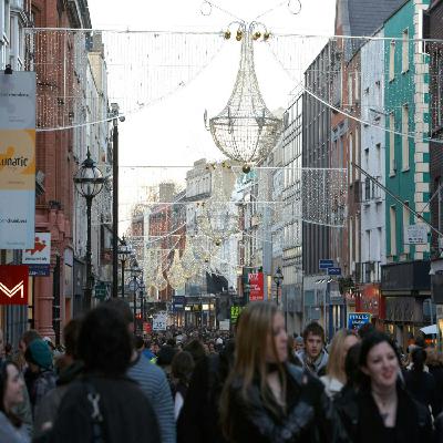 What to buy for last minute Christmas shoppers   Dylan