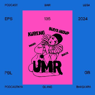 137. Biaya Hidup | 17052024