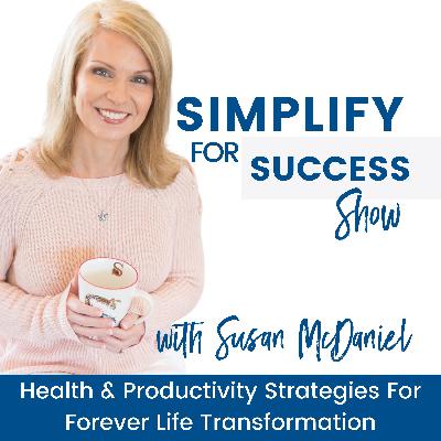 Episode 23 \\ What Being Healthy Really Looks Like + 6 Steps to Get There Episode 23 \\ What Being Healthy Really Looks Like + 6 Steps to Get There
