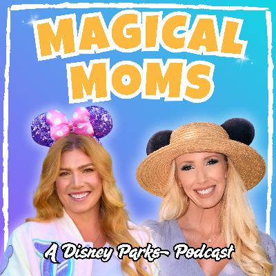 Disney Parks BREAKING News: Parade Fire, Attraction Reopenings & New Tiara Experience!