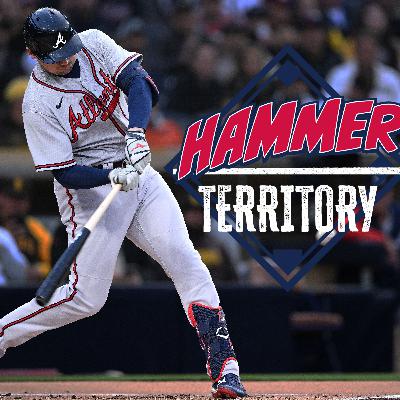 Braves Trade Rumors, First Round Shortstops, and the All-Star Break