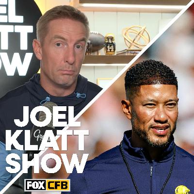 CFP Rankings Reaction: Is Notre Dame being protected? Do USC, Michigan & Texas have a path?