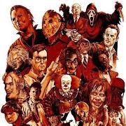 Episode 9 80's & 90's Horror Movies episode artwork