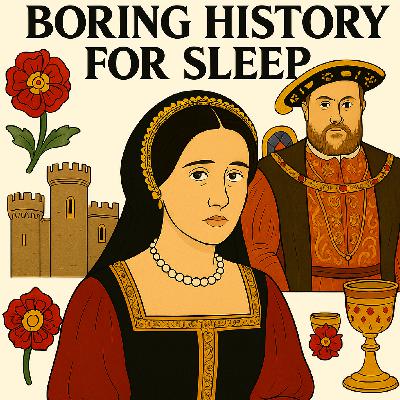 The Forgotten Life of Royal Mistresses in Tudor England | Boring History For Sleep