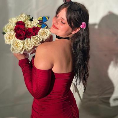 EP 4 : One petal at a time