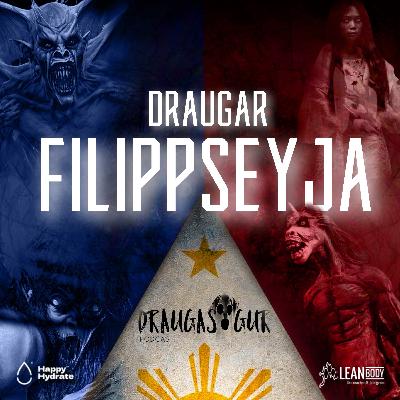 Draugar Filipseyja