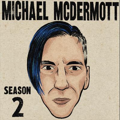 Michael McDermott (Joan Jett and the Blackhearts)