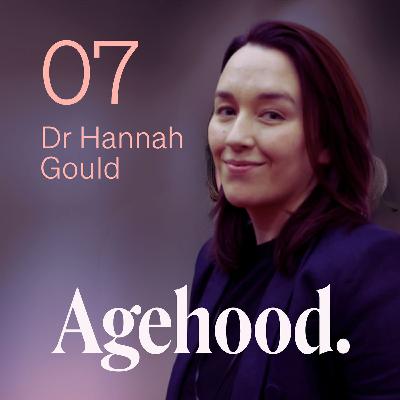 Funerals, PowerPoints & Party Pies: Dr Hannah Gould on doing death better Funerals, PowerPoints & Party Pies: Dr Hannah Gould on doing death better
