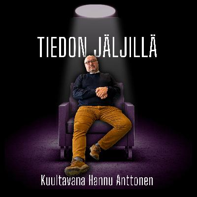 Miten selviytyä rakennusalan pohjakosketuksesta? Kuultavana Hannu Anttonen, Jatke Oy