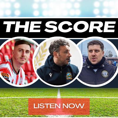 The Score - Youth and Experience
