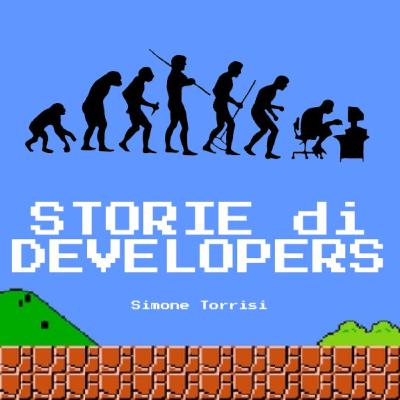 Michael Di Prisco - #storiedidevelopers 50
