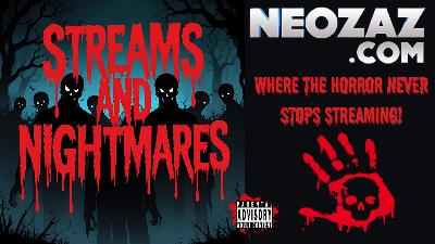 Streams and Nightmares – Apostle, Beezel, Censor, Alice Sweet Alice, and Organ Trail.
