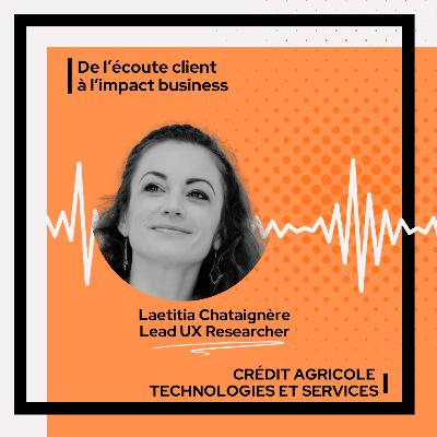 Episode 15 - Le dosage de la research ops au service de l’organisation