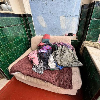 Operação mira asilos ilegais no Rio