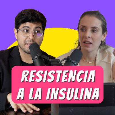 14 - Resistencia a la insulina